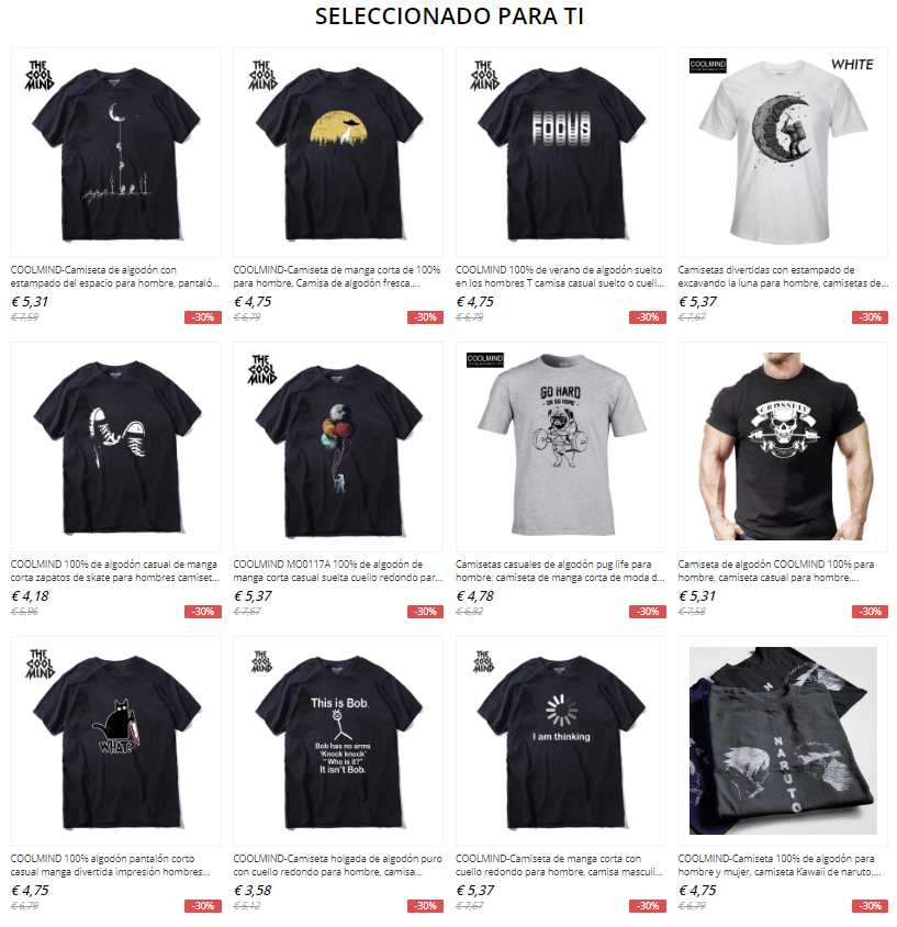 THE COOLMIND Official Store